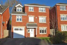 5 Bedroom Detached